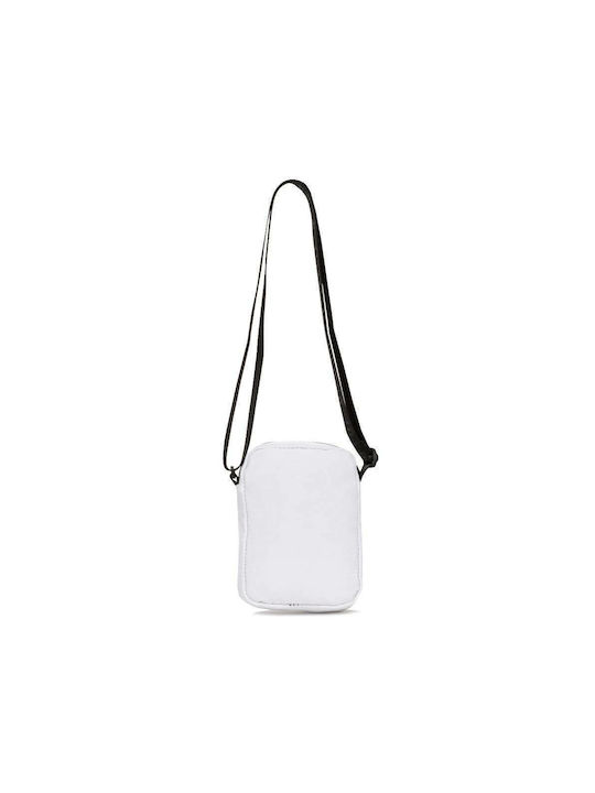 Jordan Airborne Festival Men's Bag Shoulder / Cross In White Colour