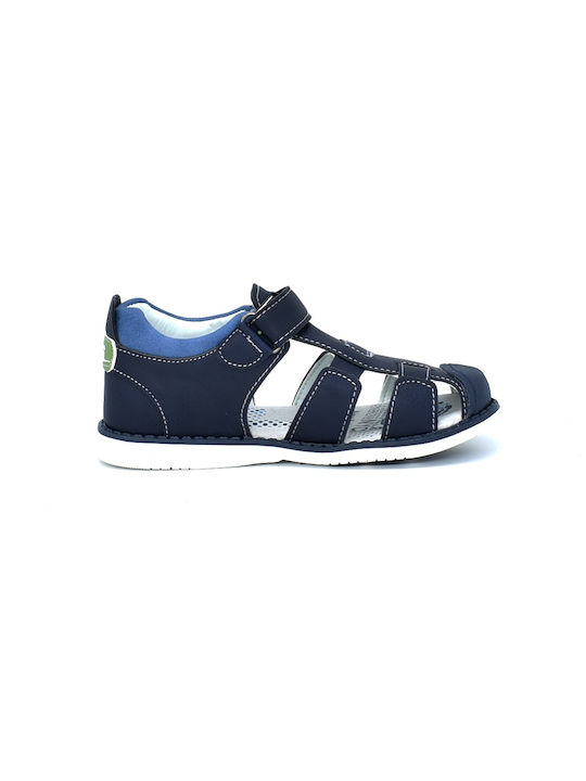 Adam's Shoes Kids' Sandals Navy Blue