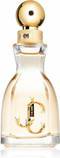 Jimmy Choo I Want Choo Eau de Parfum 40ml