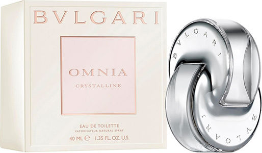Bvlgari Тоалетна вода 40мл