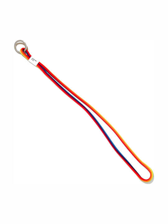 Pantone Lifestyle Neck Cord Pride Fabric Green
