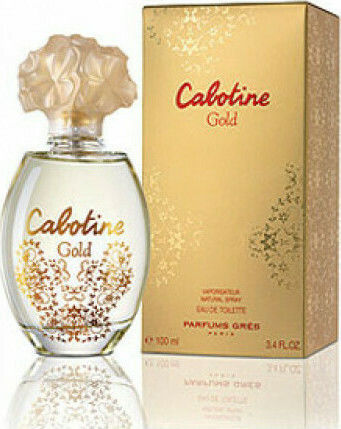Gres Eau de Toilette 100ml