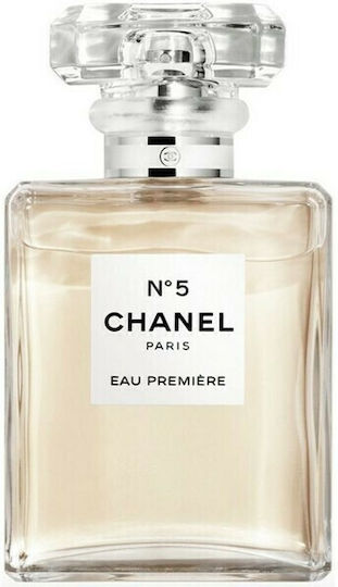 Chanel N°5 Eau Premiere Парфюмна вода За повторно пълнене 100мл