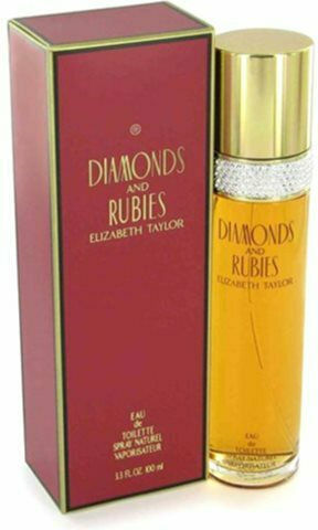 Elizabeth Taylor Eau de Toilette 100ml