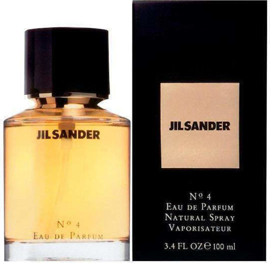 Jil Sander Eau de Parfum 100ml