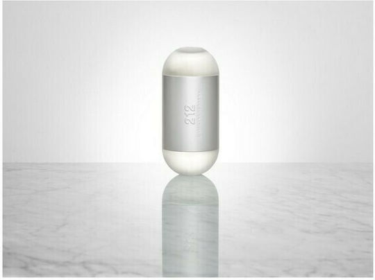 Carolina Herrera 212 Eau de Toilette 60ml