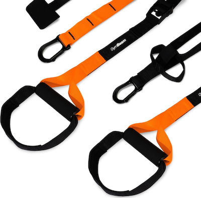 GymBeam Suspension Straps