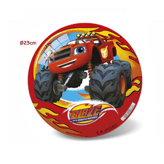 Startoys Blaze Kinderluftball Bunt 23cm