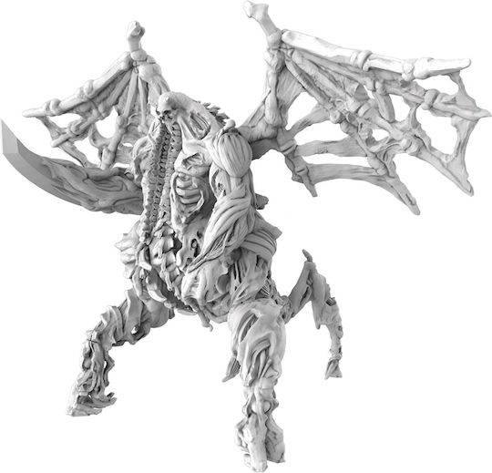 Επέκταση Παιχνιδιού Nemesis: Alien Kings για 1-5 Παίκτες 14+ Ετών (EN) Awaken Realms