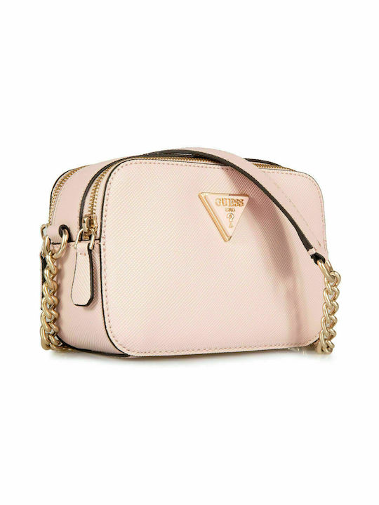 Noelle Damentasche Umhängetasche Light Pink