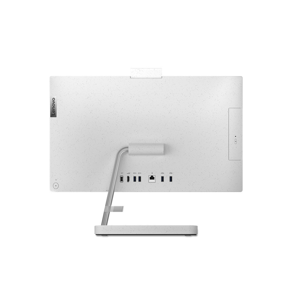 Lenovo IdeaCentre AIO 3 24ADA6 23.8" (Athlon Silver-3050U/8GB/512GB SSD ...