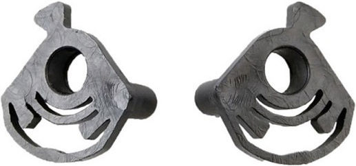 Carner Türschlösser Vacuum BMW Serie 7 0026464