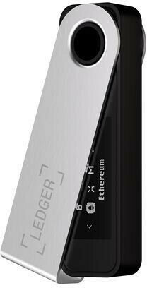 Ledger Ledger Nano S Plus Cryptocurrency Wallet