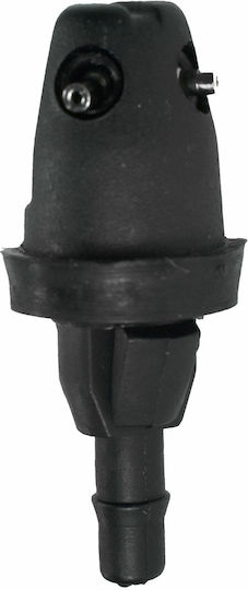 Car Windshield Wiper Nozzle Back Fiat Doblo '00-'09
