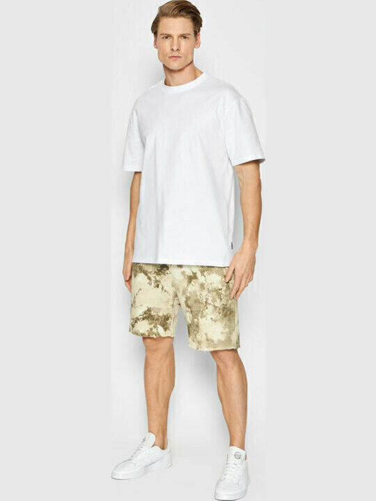 T-shirt Λευκό