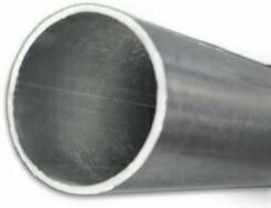Outsunny Garden Greenhouse Tunnel with Metal Frame 4.5x2x2m