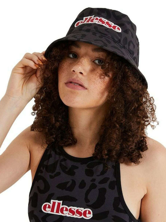 Ellesse Romie Γυναικείο Καπέλο Bucket Μαύρο