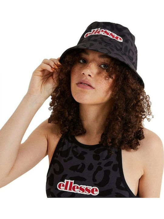 Ellesse Romie Καπέλο Bucket Μαύρο