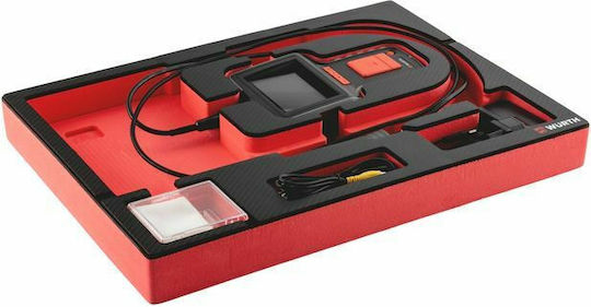 Wurth PRO Dual Endoscope Camera 640x480 pixels 071553757