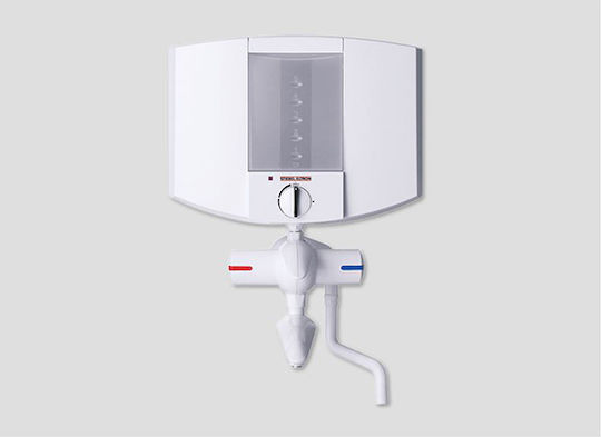Stiebel Eltron EBK 5 K Θερμοσίφωνας 5lt Glass Κάθετος 2kW