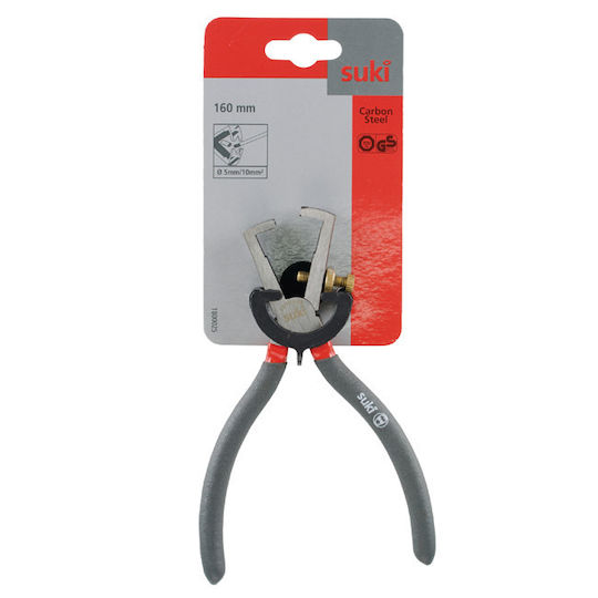 Suki Adjustable Cable Stripper with 160mm Length