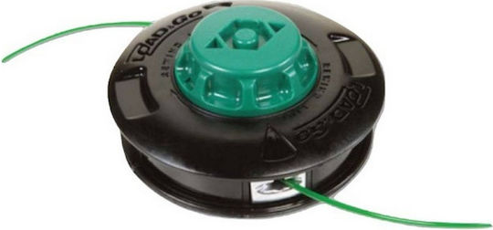 Oleo-Mac String Trimmer 2 Output Tap & Go Head M10x1.25mm 63129008