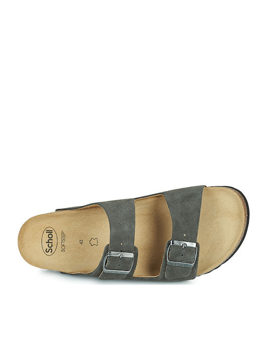 Julien Men's Sandals Gray