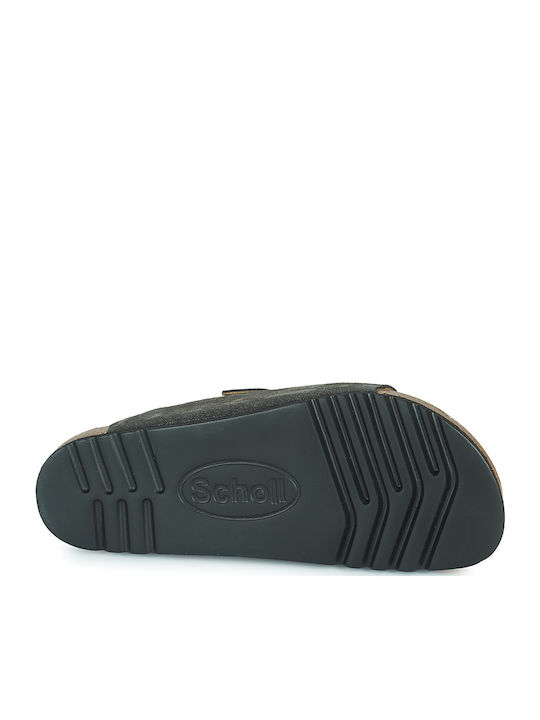 Julien Men's Sandals Gray