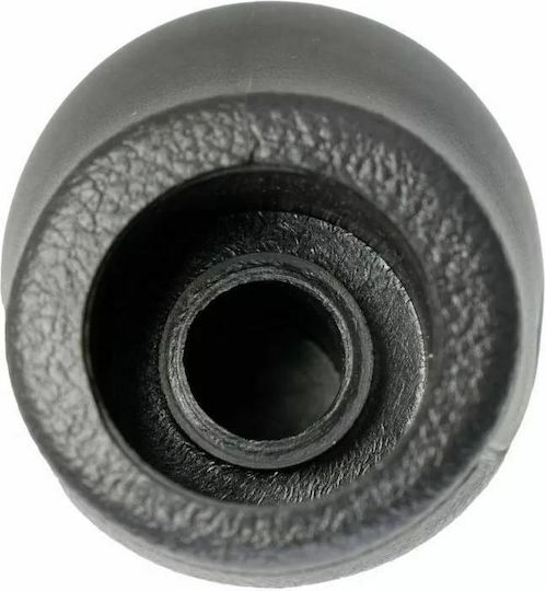 R12345 für Chevrolet Aveo 5 Schwarz