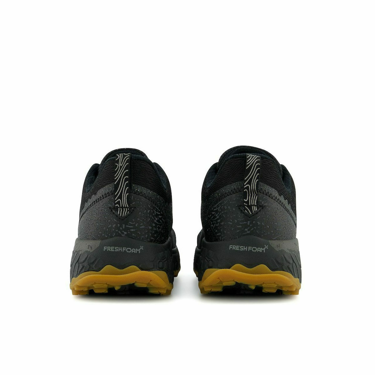 New Balance Fresh Foam Hierro V7 MTHIERZ7 Sport Shoes Trail 