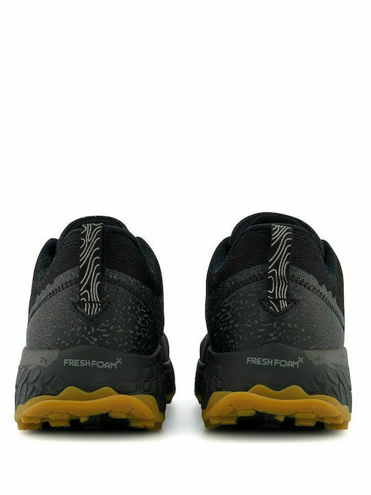 Fresh Foam Hierro V7 Ανδρικά Αθλητικά Παπούτσια Trail Running Γκρι