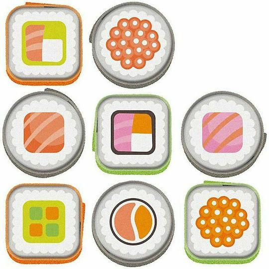 Sevi Wooden Sushi Set for 3+ Years