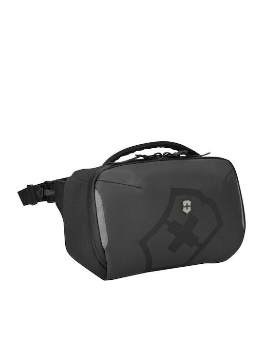 Touring 2.0 Men's Waist Bag Black