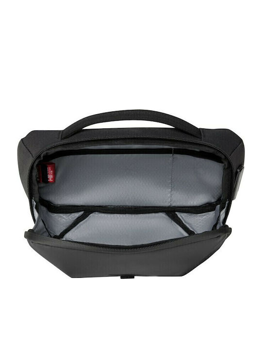 Touring 2.0 Men's Waist Bag Black