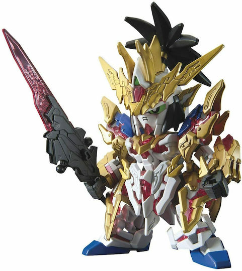 Bandai Spirits Gundam: Liu Bei Unicorn Figure