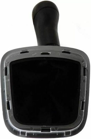 5 Shift Knob for Volkswagen Polo '10-'14 black