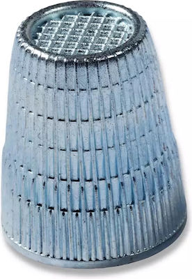 Prym Sewing Thimble Metal Non-Slip 18mm. 431864