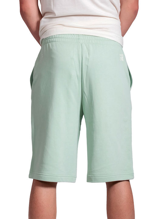 Champion Rochester Men's Athletic Shorts Green