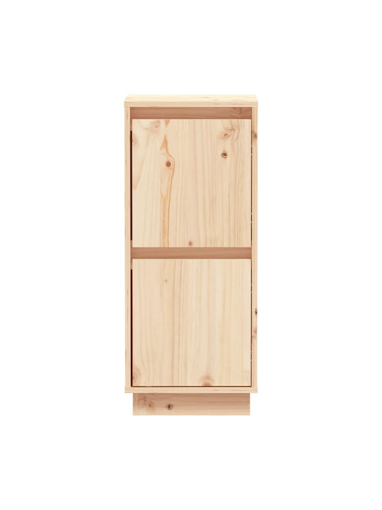 Dulap pardoseală Bej 31.5x34x75cm