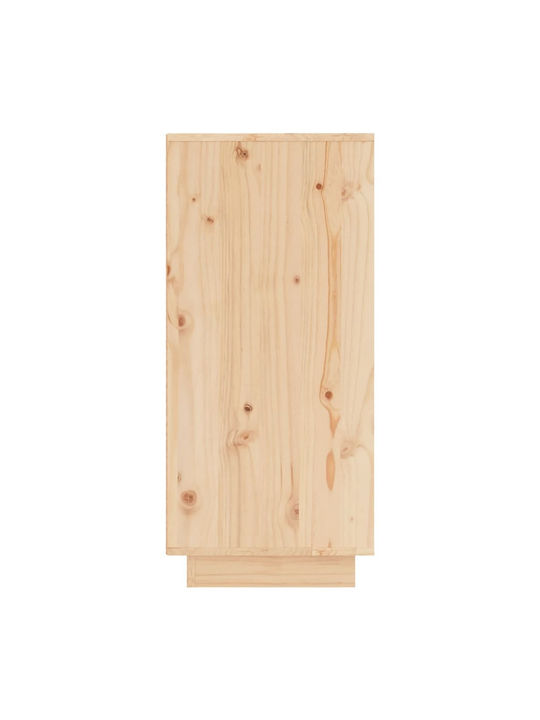 Dulap pardoseală Bej 31.5x34x75cm