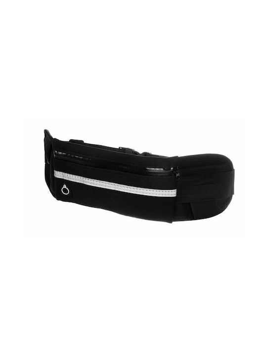 Trizand Running Belt Black