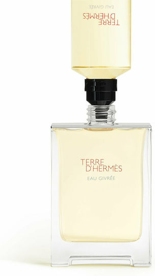 Hermes Terre D' Hermes Eau Givrée Eau de Parfum Reincarabila 100ml