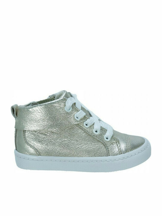 Clarks City Oasis HT Holo cu Fermoar Bej