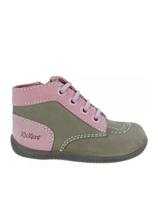 Kickers