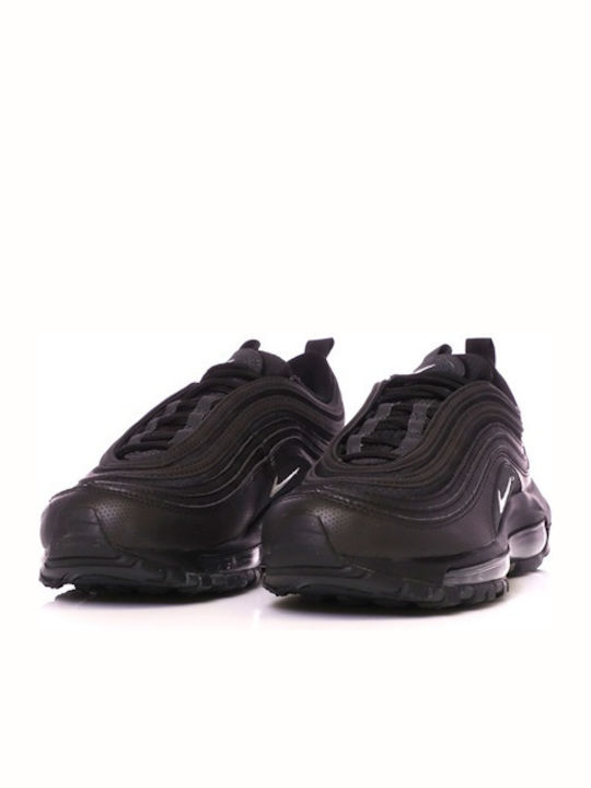 Nike Παιδικά Sneakers Air Max 97 Black / Anthracite / White