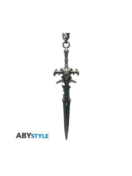 Abysse Keychain Frostmourne