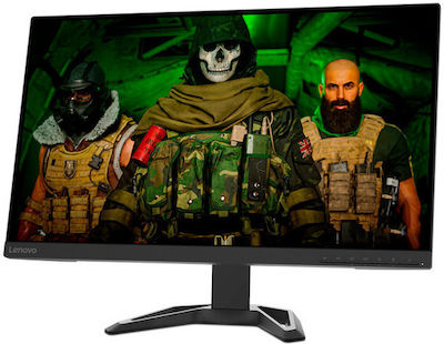 Lenovo G27q-30 VA HDR Gaming Monitor 27" QHD 2560x1440 165Hz