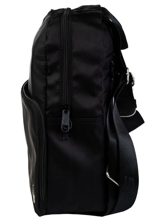 Skechers Jetsetter Schwarz