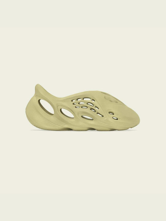 Yeezy Foam Rnr Маратонки Sulfur