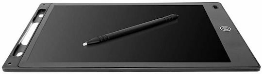 Kruzzel Graphic Tablet Πίνακας Διπλής Όψης 17.2x25εκ.